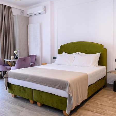 Black Pearl Loft Mamaia Exteriér fotografie