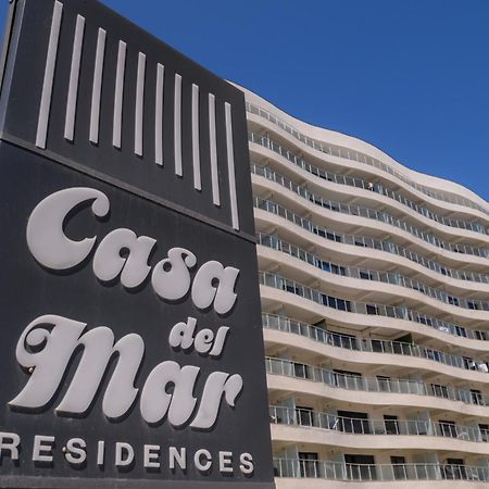 Black Pearl Loft Mamaia Exteriér fotografie